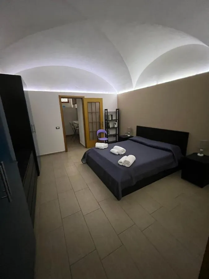 Vulcania Apartment Catania 0*,  Italy