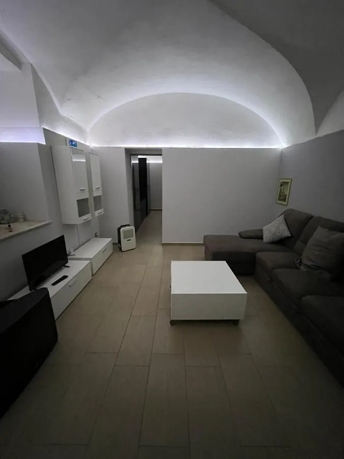 Vulcania Apartment Catania 0*,