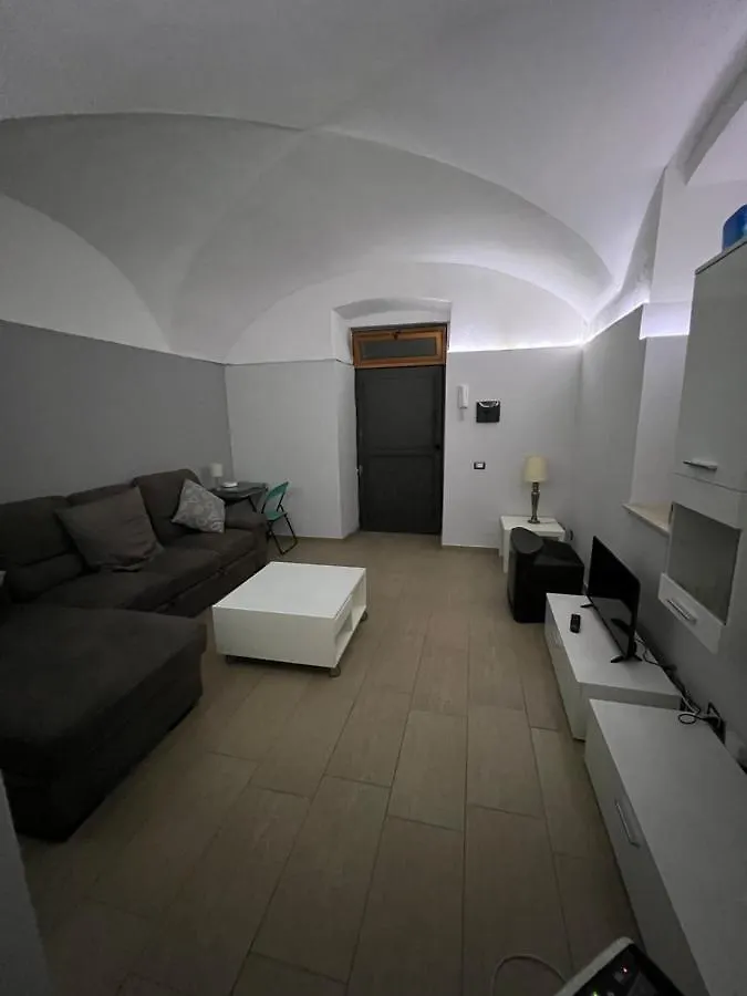 Vulcania Apartment Catania Italy