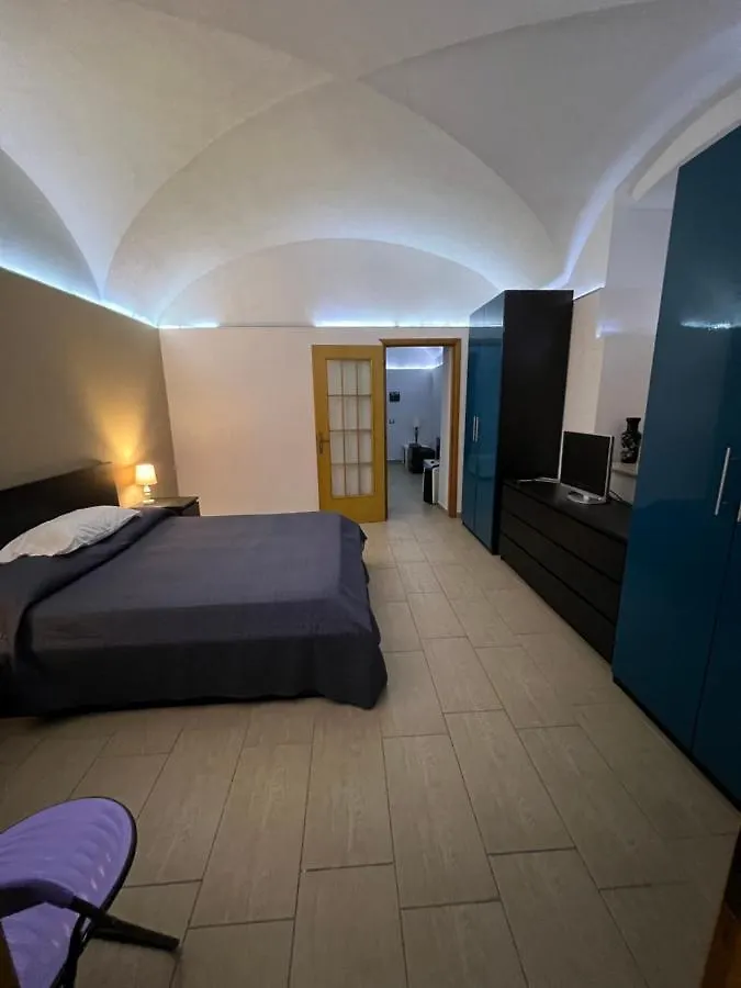 Vulcania Apartment Catania